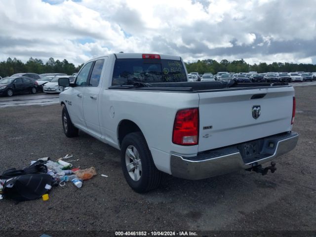 1C6RR6GTXGS389073 RAM 1500 Slt