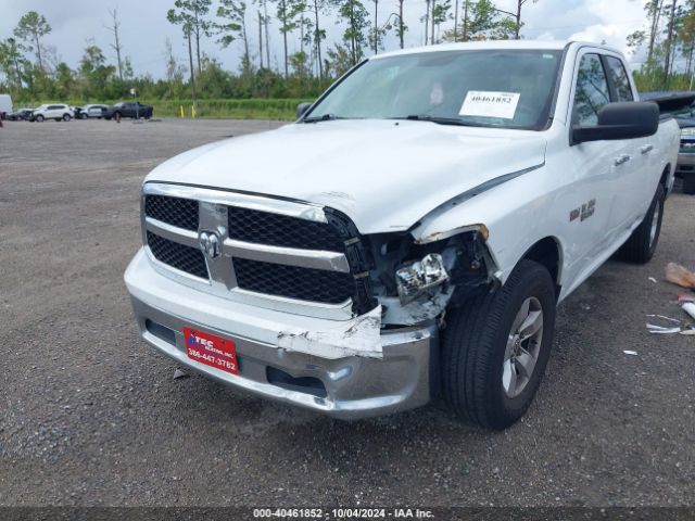 1C6RR6GTXGS389073 RAM 1500 Slt