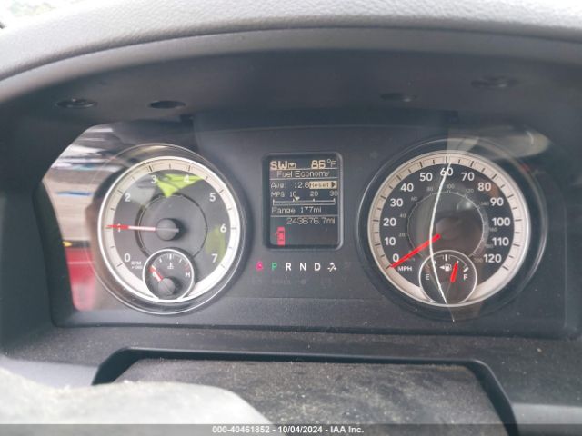 1C6RR6GTXGS389073 RAM 1500 Slt