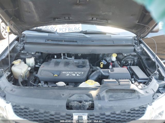 3C4PDCAB8FT538414 Dodge JOURNEY SE