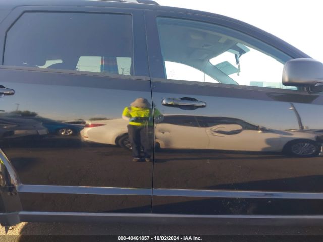 3C4PDCAB8FT538414 Dodge JOURNEY SE