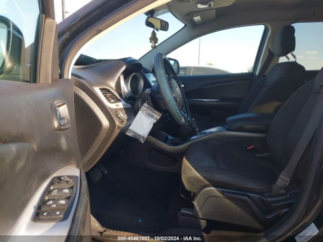 3C4PDCAB8FT538414 Dodge JOURNEY SE