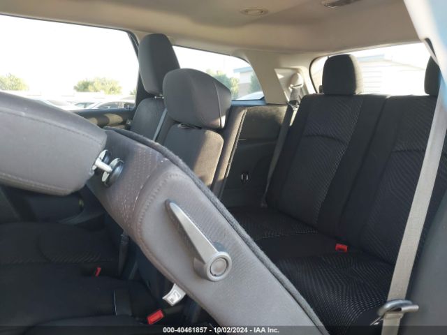 3C4PDCAB8FT538414 Dodge JOURNEY SE