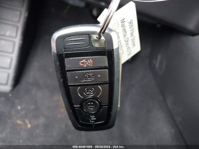 3FMCR9C65MRA96670 Ford Bronco Sport Outer Banks