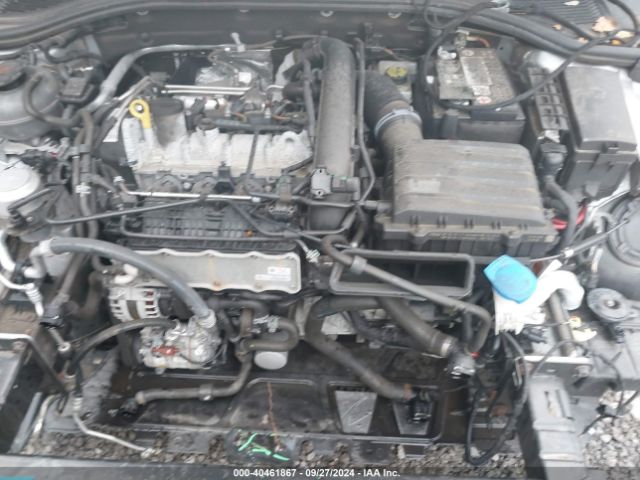 3VWN57BU9LM084172 Volkswagen Jetta 1.4t R-line/1.4t S