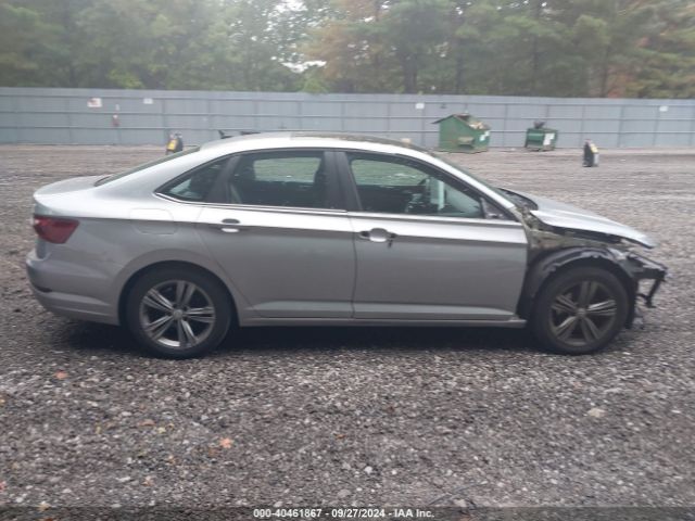 3VWN57BU9LM084172 Volkswagen Jetta 1.4t R-line/1.4t S