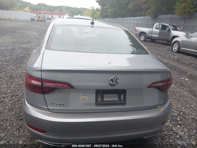 3VWN57BU9LM084172 Volkswagen Jetta 1.4t R-line/1.4t S