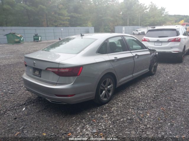 3VWN57BU9LM084172 Volkswagen Jetta 1.4t R-line/1.4t S