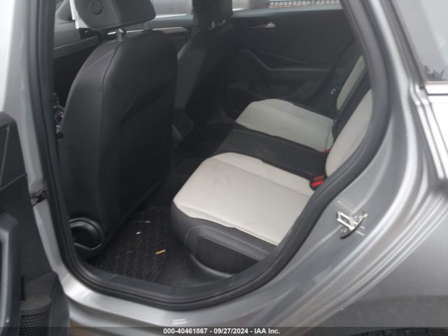 3VWN57BU9LM084172 Volkswagen Jetta 1.4t R-line/1.4t S
