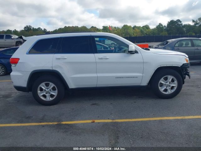 1C4RJEAG3FC235688 Jeep Grand Cherokee Laredo