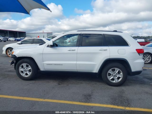 1C4RJEAG3FC235688 Jeep Grand Cherokee Laredo