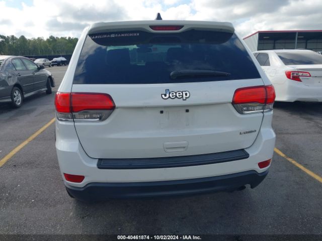 1C4RJEAG3FC235688 Jeep Grand Cherokee Laredo
