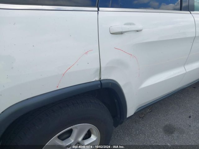 1C4RJEAG3FC235688 Jeep Grand Cherokee Laredo