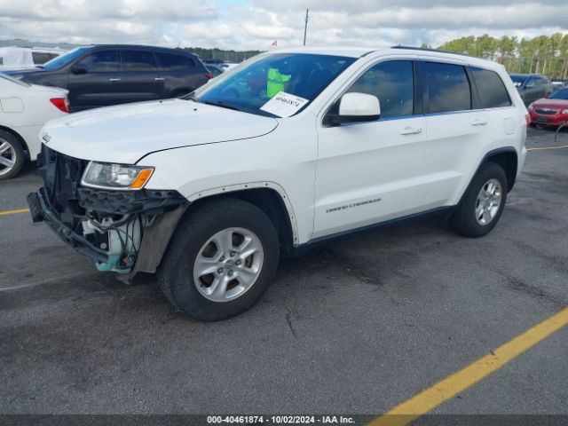 1C4RJEAG3FC235688 Jeep Grand Cherokee Laredo