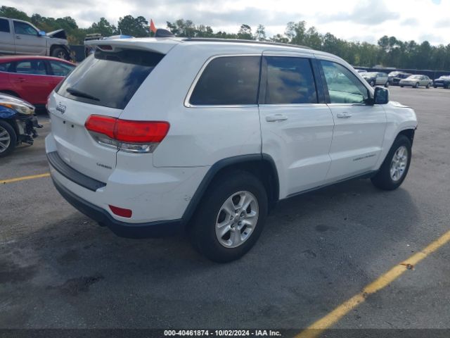 1C4RJEAG3FC235688 Jeep Grand Cherokee Laredo