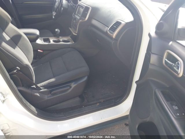 1C4RJEAG3FC235688 Jeep Grand Cherokee Laredo
