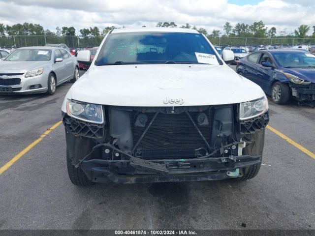 1C4RJEAG3FC235688 Jeep Grand Cherokee Laredo