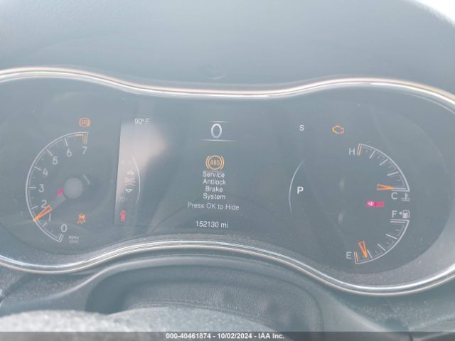 1C4RJEAG3FC235688 Jeep Grand Cherokee Laredo