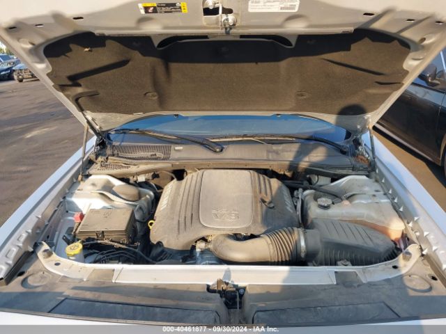 2C3CDZBT6LH198844 Dodge Challenger R/t
