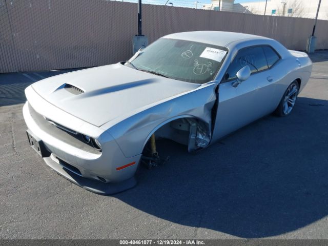 2C3CDZBT6LH198844 Dodge Challenger R/t