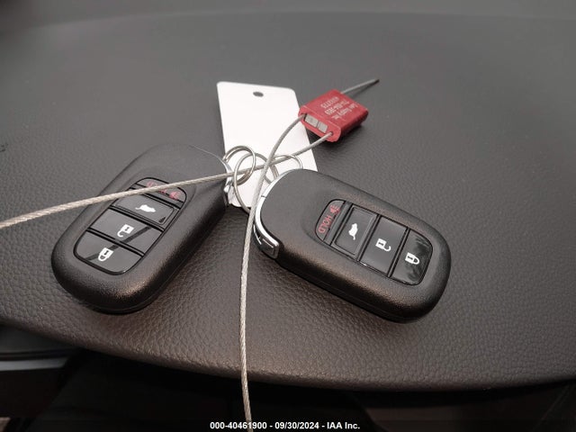 Honda Civic Type R Base (m6) 2024 JHMFL5G43RX004148 Image 11