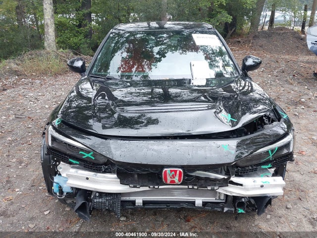 Honda Civic Type R Base (m6) 2024 JHMFL5G43RX004148 Image 13