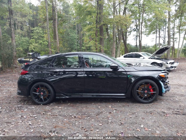 Honda Civic Type R Base (m6) 2024 JHMFL5G43RX004148 Image 14