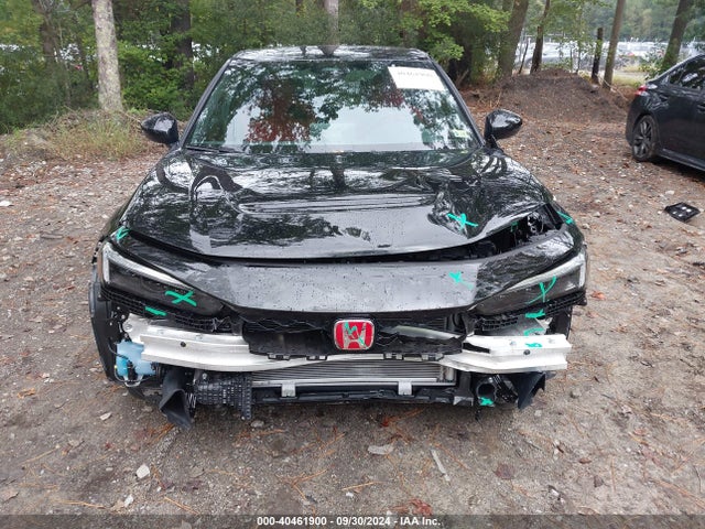Honda Civic Type R Base (m6) 2024 JHMFL5G43RX004148 Image 6
