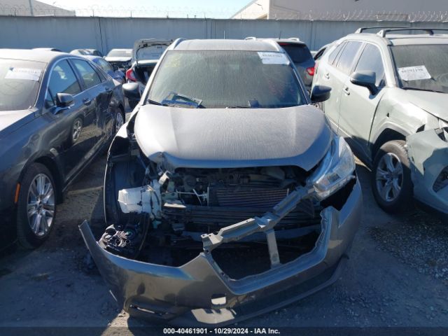 3N1CP5CU7KL497500 Nissan KICKS S