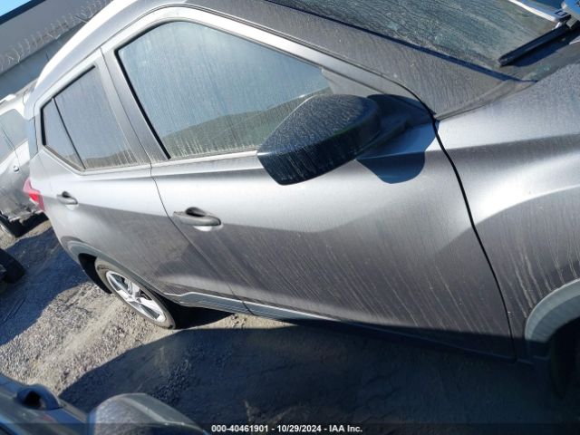3N1CP5CU7KL497500 Nissan KICKS S