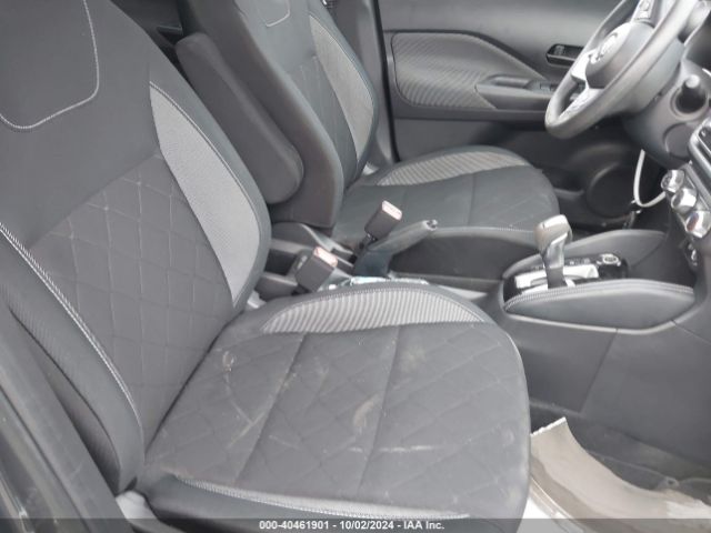 3N1CP5CU7KL497500 Nissan KICKS S