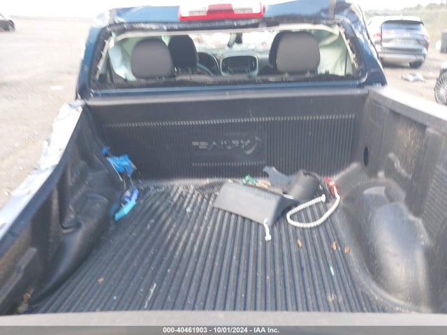 1GCGSCEN9L1196100 Chevrolet Colorado 2wd  Short Box Lt