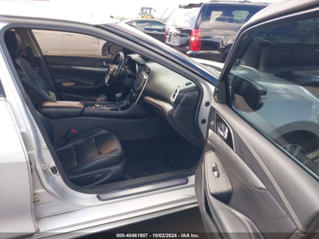 1N4AA6AP2HC446800 Nissan Maxima 3.5 Sl