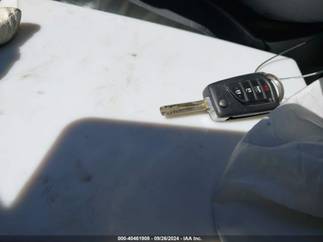 4T1G11AK2LU326800 Toyota Camry Se Nightshade Edition