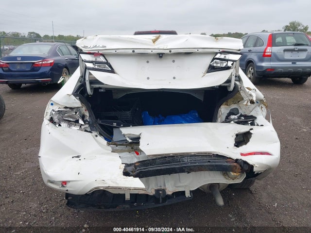 Honda CIVIC EX 2015 2HGFB2F85FH504594 Image 6