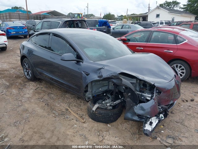 2023 TESLA MODEL 3 5YJ3E1EA3PF641158 Photo 0