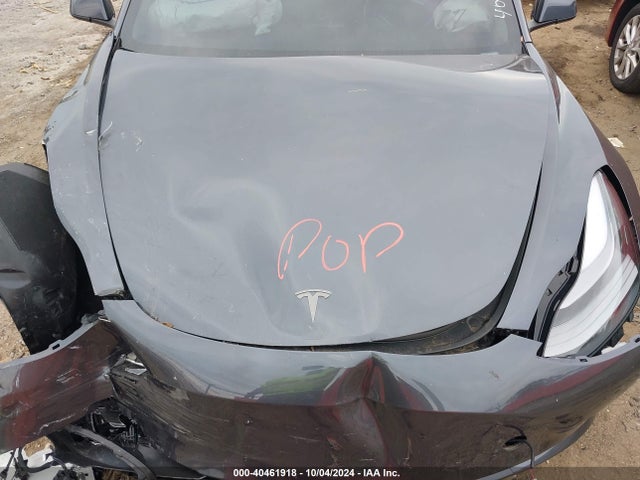 2023 TESLA MODEL 3 5YJ3E1EA3PF641158 Photo 9