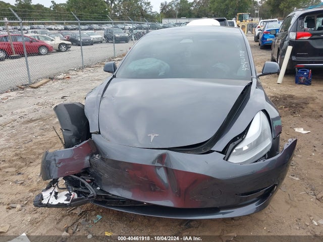 Tesla Model 3 Rear-wheel Drive 2023 5YJ3E1EA3PF641158 Image 12
