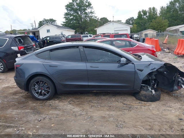Tesla Model 3 Rear-wheel Drive 2023 5YJ3E1EA3PF641158 Image 13