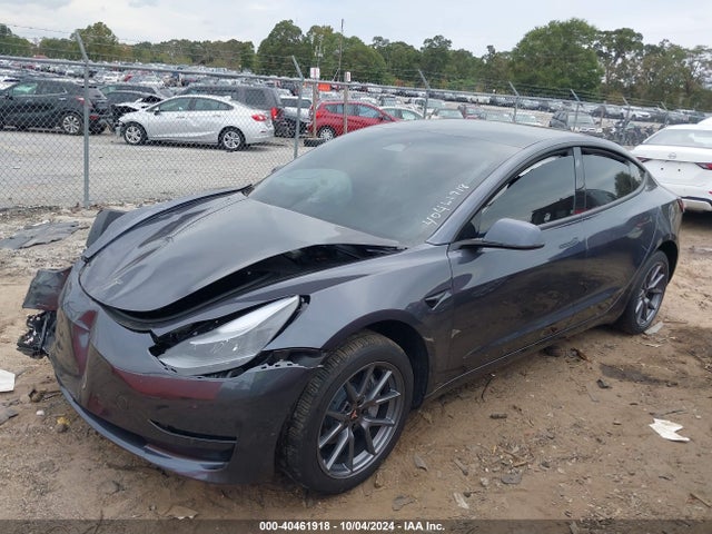 Tesla Model 3 Rear-wheel Drive 2023 5YJ3E1EA3PF641158 Image 14