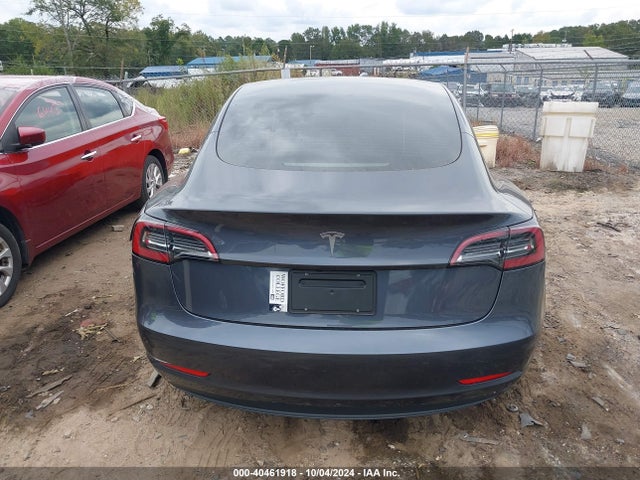 Tesla Model 3 Rear-wheel Drive 2023 5YJ3E1EA3PF641158 Image 16