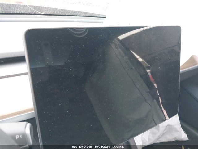 Tesla Model 3 Rear-wheel Drive 2023 5YJ3E1EA3PF641158 Image 17