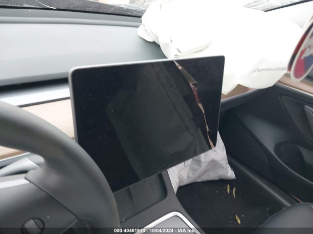 Tesla Model 3 Rear-wheel Drive 2023 5YJ3E1EA3PF641158 Image 18