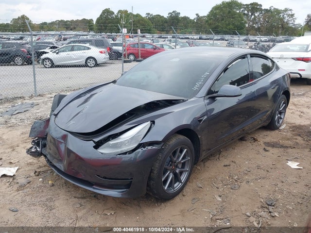 2023 TESLA MODEL 3 5YJ3E1EA3PF641158 Photo 1