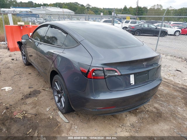 2023 TESLA MODEL 3 5YJ3E1EA3PF641158 Photo 2