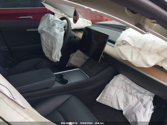 2023 TESLA MODEL 3 5YJ3E1EA3PF641158 Photo 4