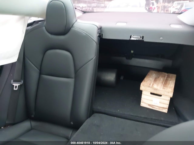 2023 TESLA MODEL 3 5YJ3E1EA3PF641158 Photo 7