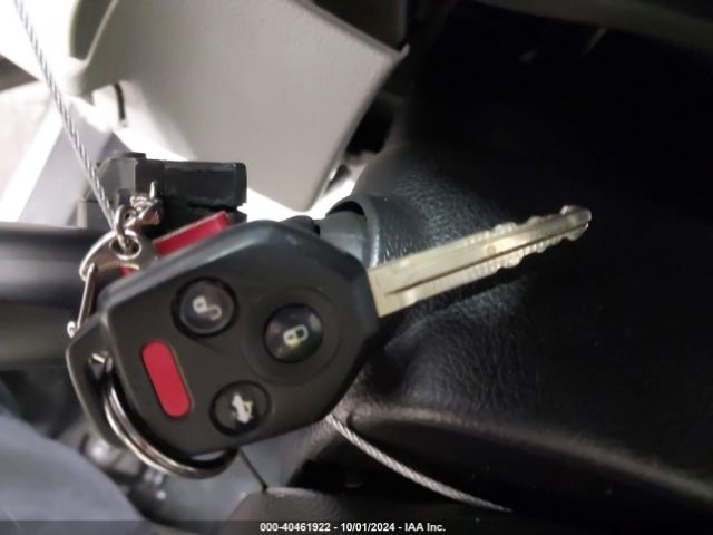 JF2SJAEC7EH433825 Subaru Forester 2.5i Premium