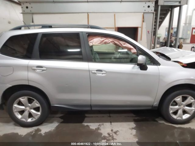 JF2SJAEC7EH433825 Subaru Forester 2.5i Premium