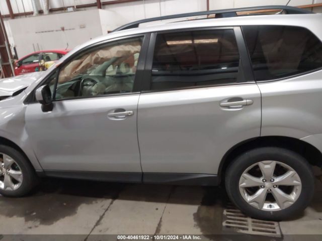 JF2SJAEC7EH433825 Subaru Forester 2.5i Premium
